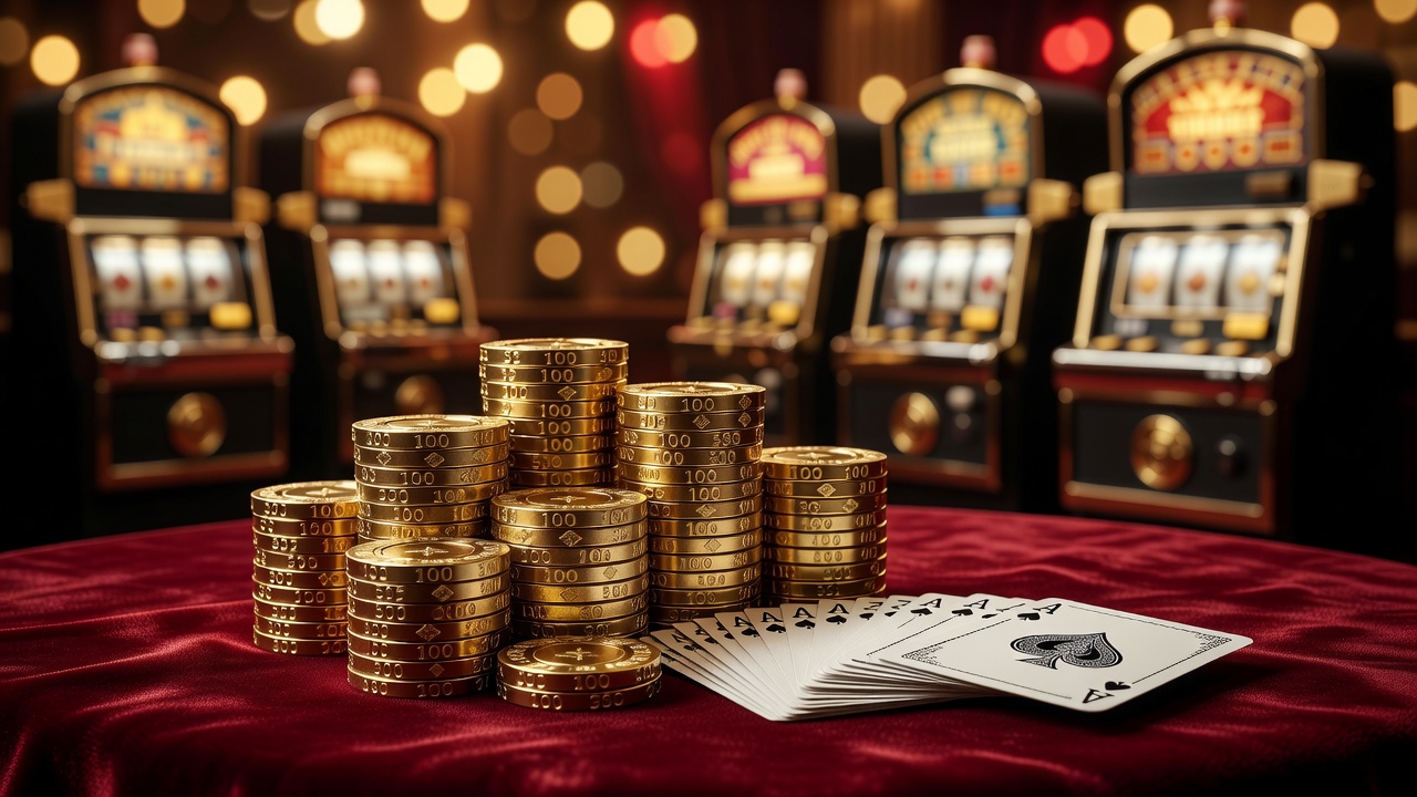 Aantrekkelijke Bonussen en Divers Spelaanbod Ontdekken - casino ideal zonder cruks