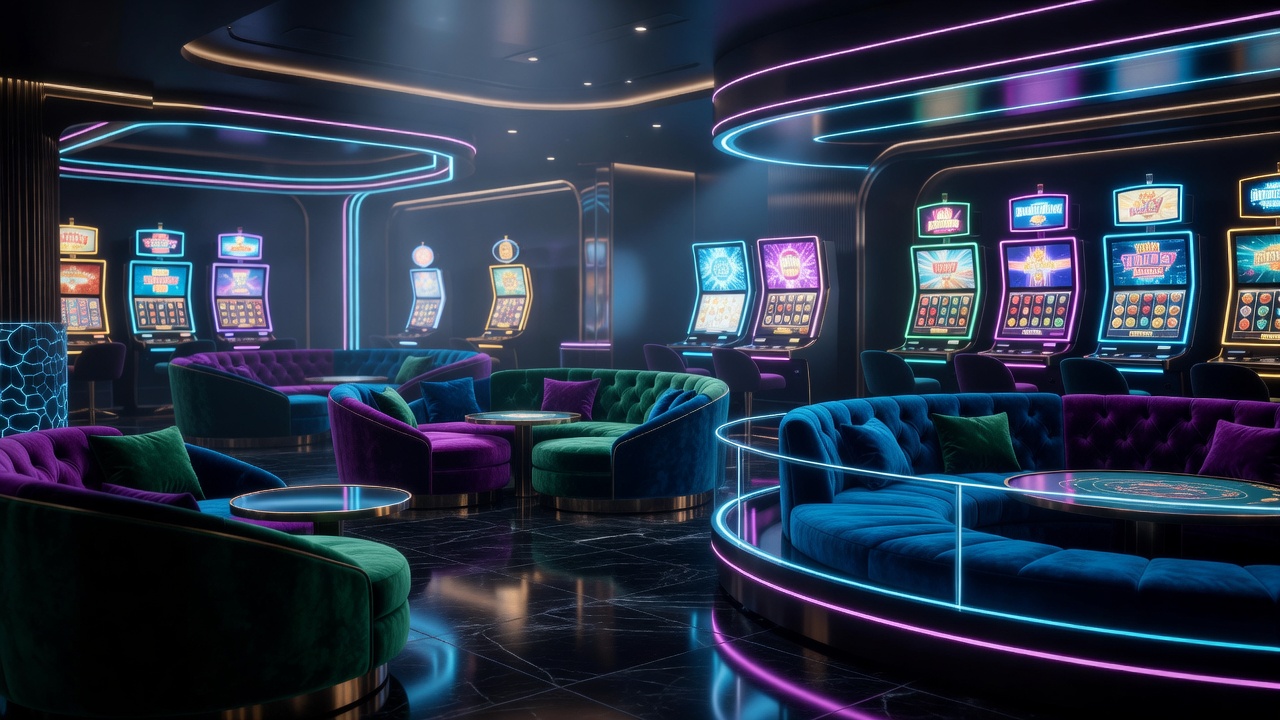 Top Casino's Zonder iDIN in 2026 - casino zonder idin