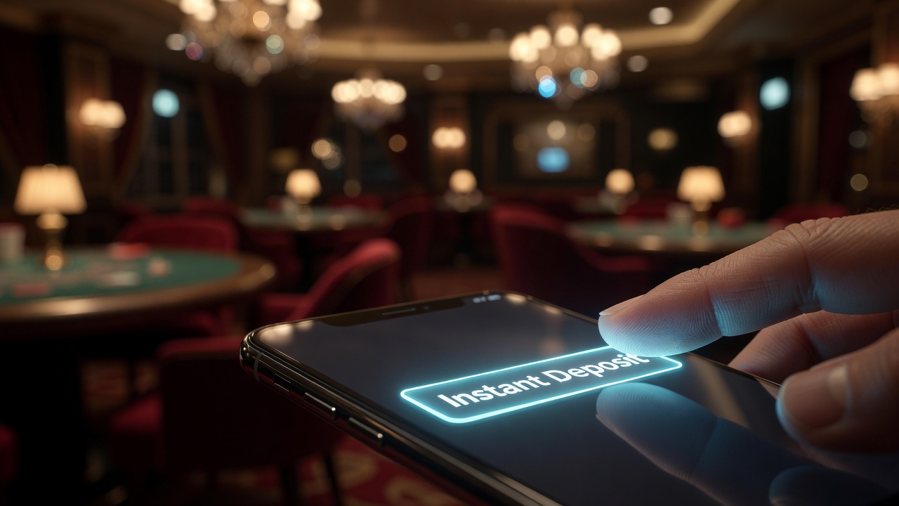 Het Pay N Play Model Uitgelegd: Stap voor Stap - nieuwe online casino zonder documenten