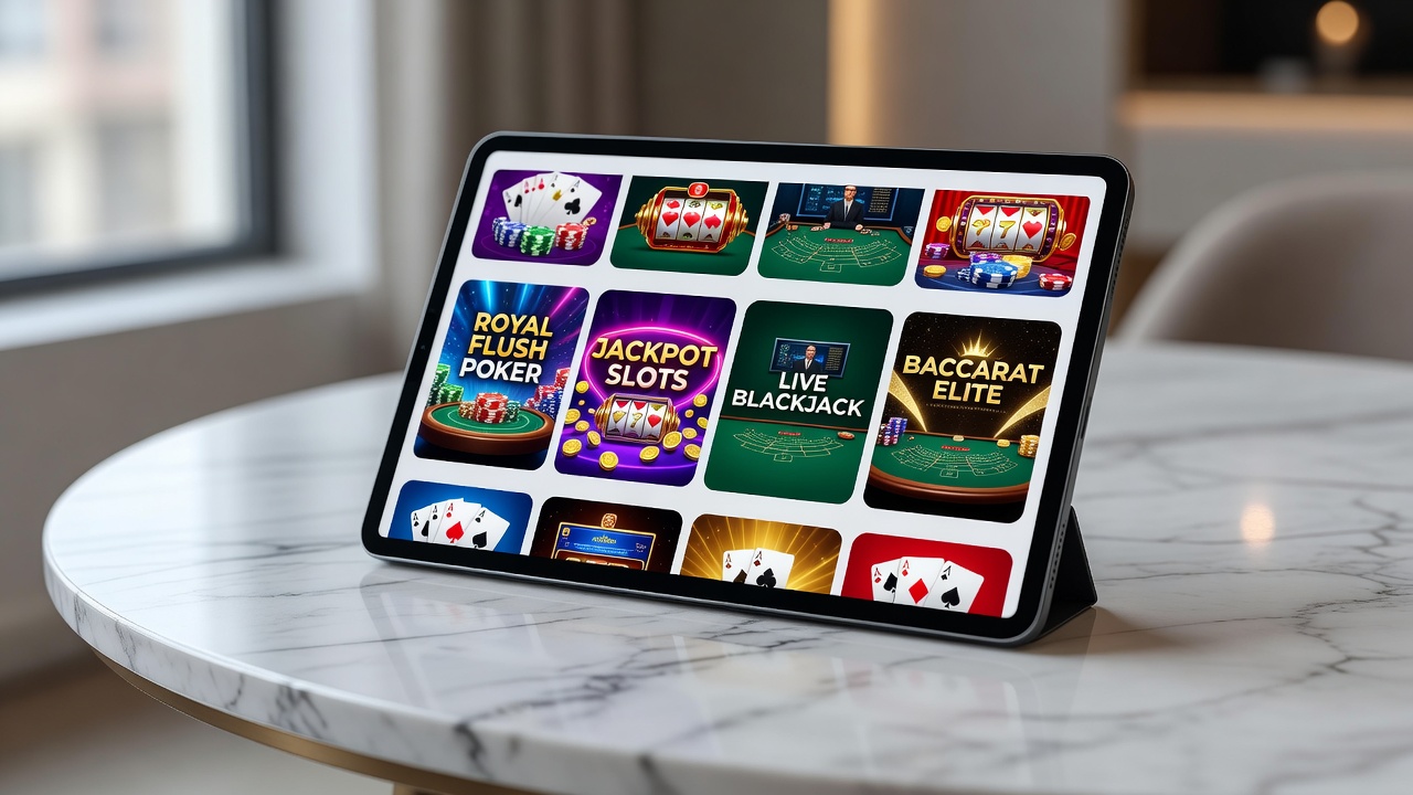 Vergelijking van Populaire No Account Casino Platformen in 2026 - online casinos no account