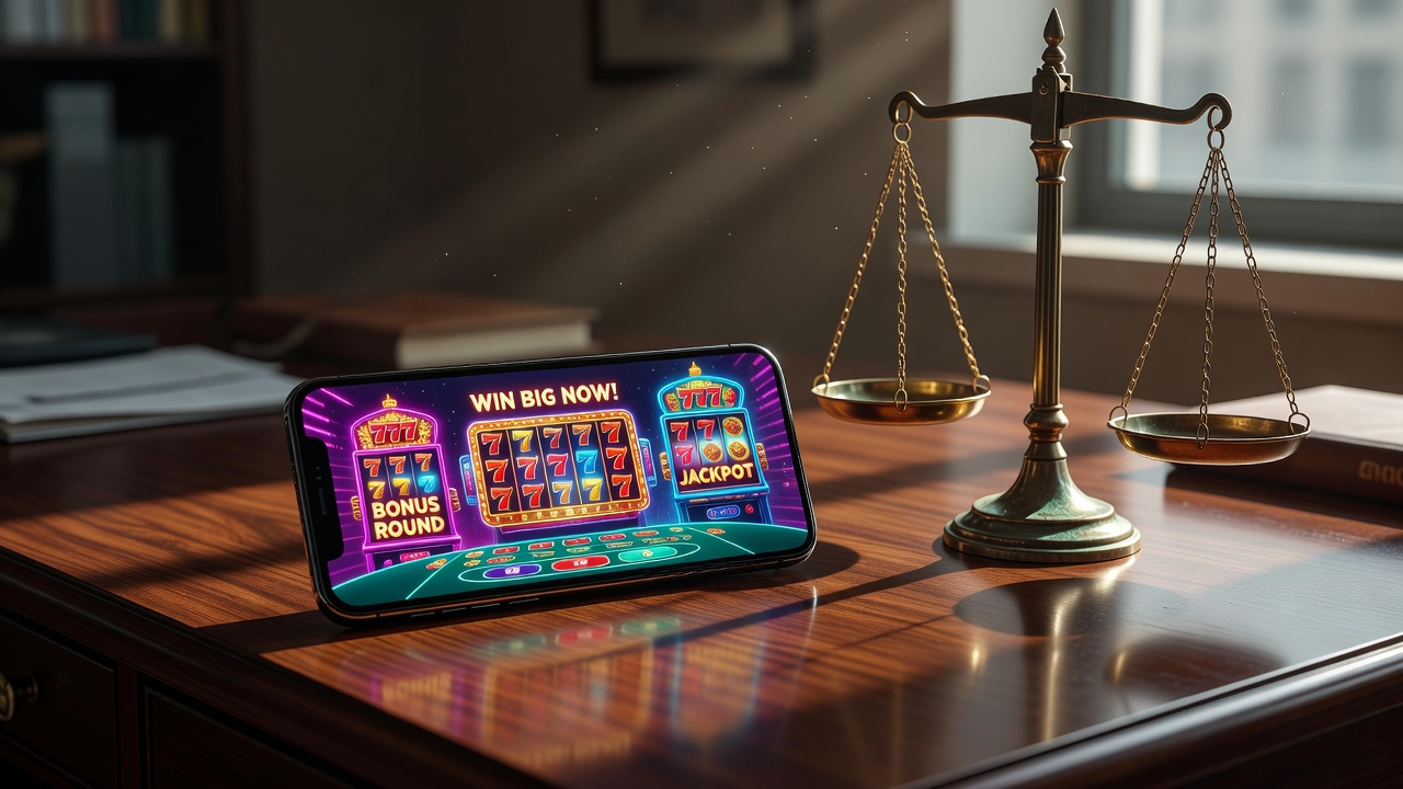 De legaliteit van buitenlandse goksites voor Nederlanders - nieuwe online casino buitenland