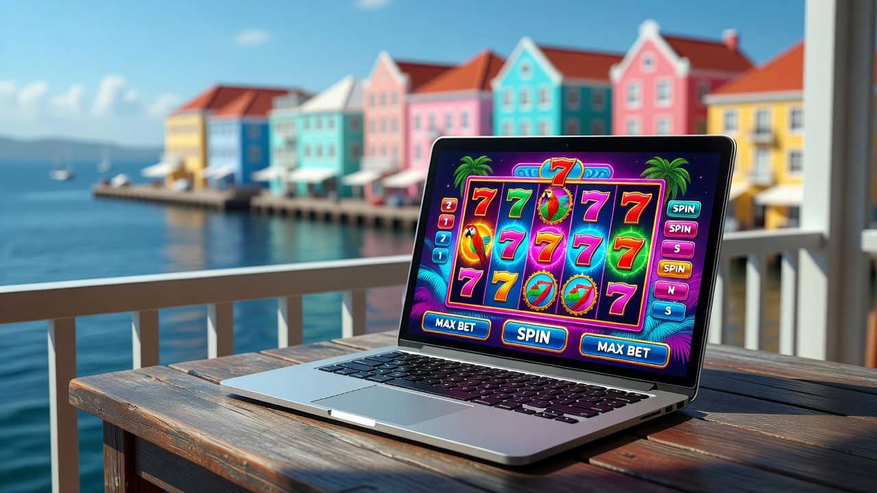 Voordelen van Spelen bij een Curaçao Casino - online casino curacao