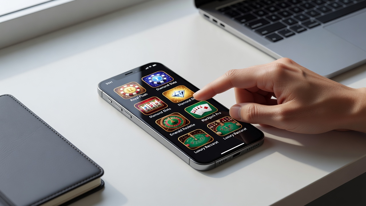 Zo Kies je het Beste Online Casino Curaçao - online casino curacao