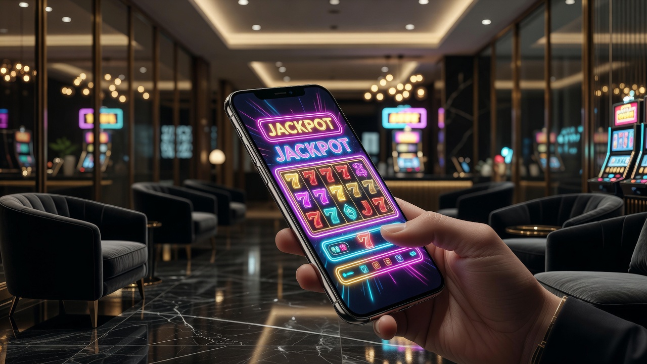 De Beste Nieuwe iDEAL Mobile Casino's van 2026: Onze Topkeuzes - nieuwe ideal mobile casino