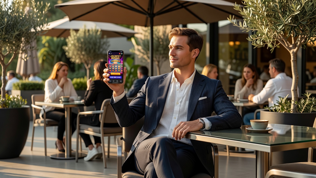 De Voordelen van Mobiel Gokken met de Nieuwe iDEAL Methode - nieuwe ideal mobile casino