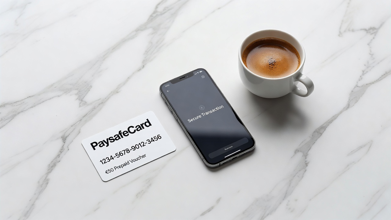 Waarom PaysafeCard? - paysafecard casinos