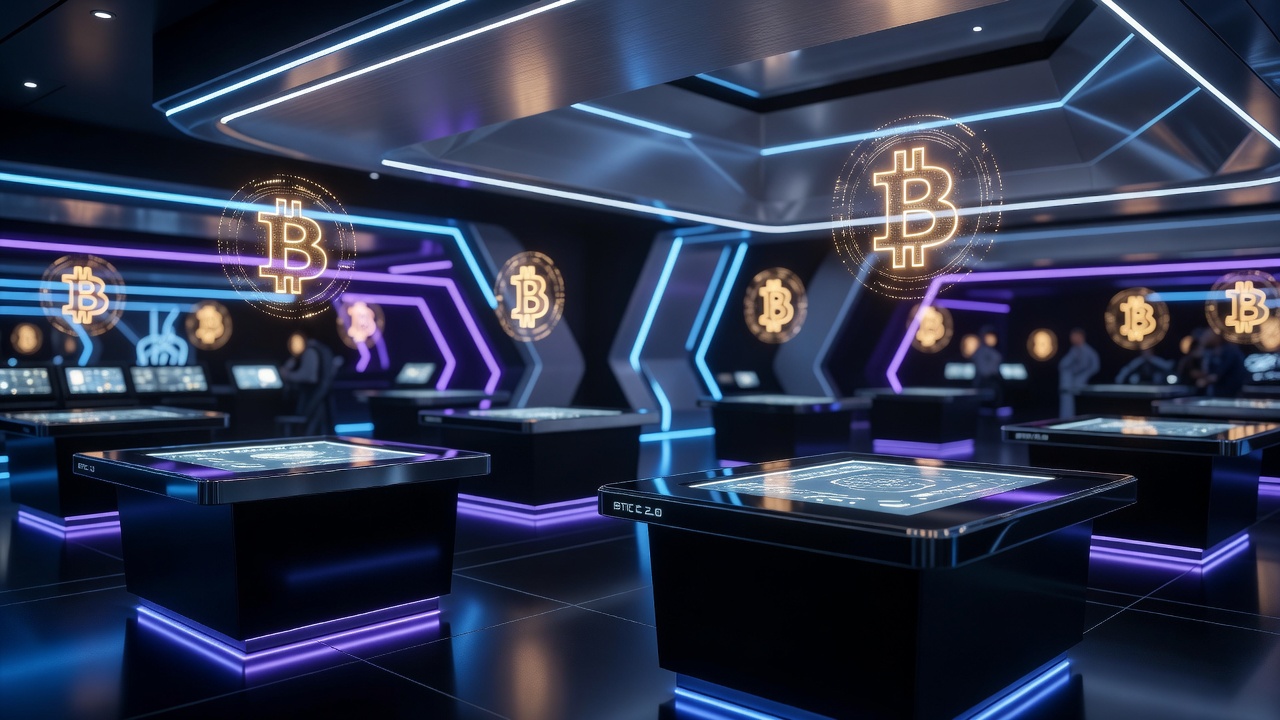 Bestaat er een Bitcoin Casino in 2026? - nieuwe casinos met bitcoin