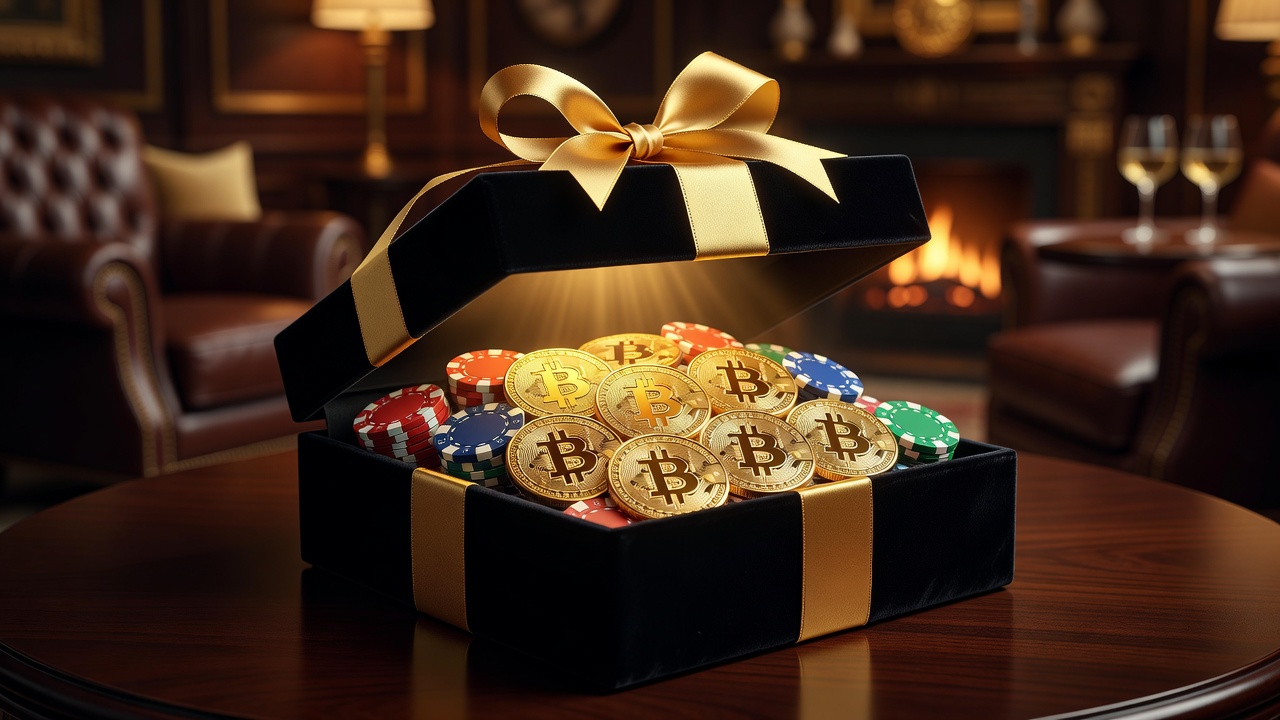 Bonussen en Promoties voor Nieuwe Crypto Spelers - nieuwe casinos met bitcoin