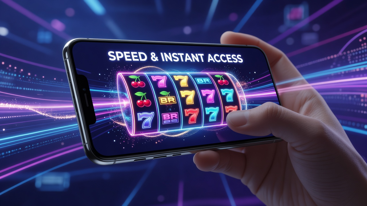 De Voordelen van No Account Casino's in 2026 - online gokken zonder registratie