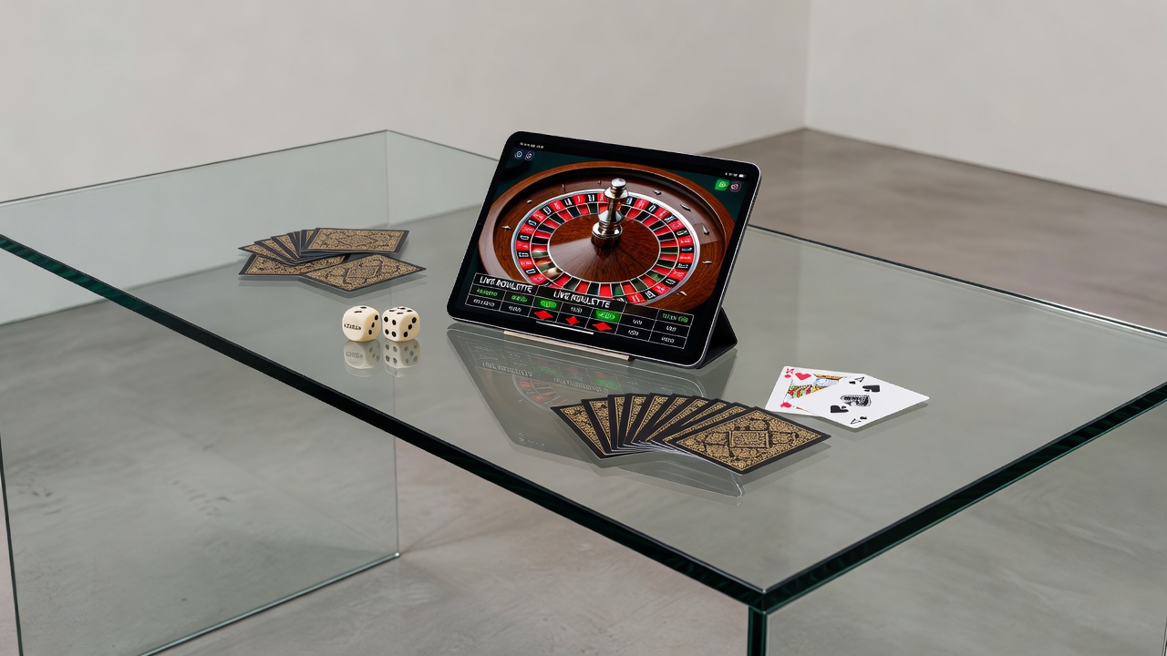 Verschillende soorten casino's zonder registratie - online gokken zonder registratie