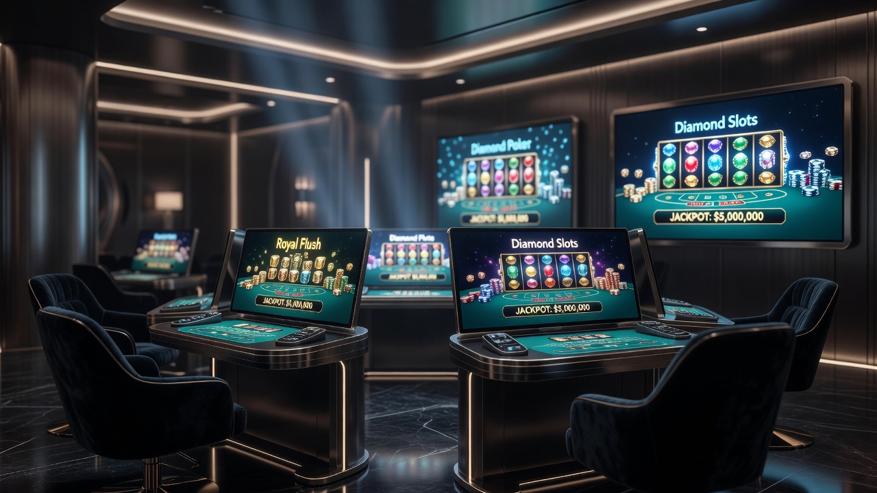 Topkeuzes: Beste Online Casino's Zonder Registratie 2026 - online gokken zonder registratie