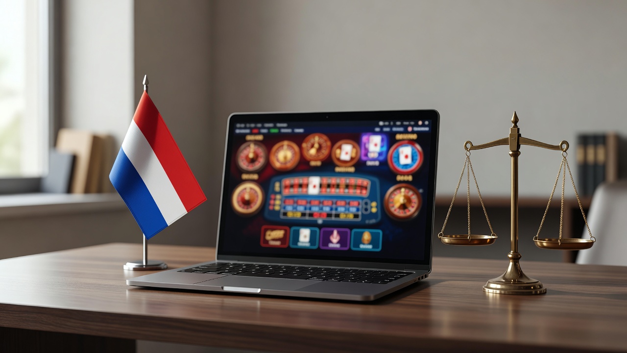 Is Gokken bij een Buitenlands Casino Legaal voor Nederlanders? - beste buitenlandse casino voor nederlanders