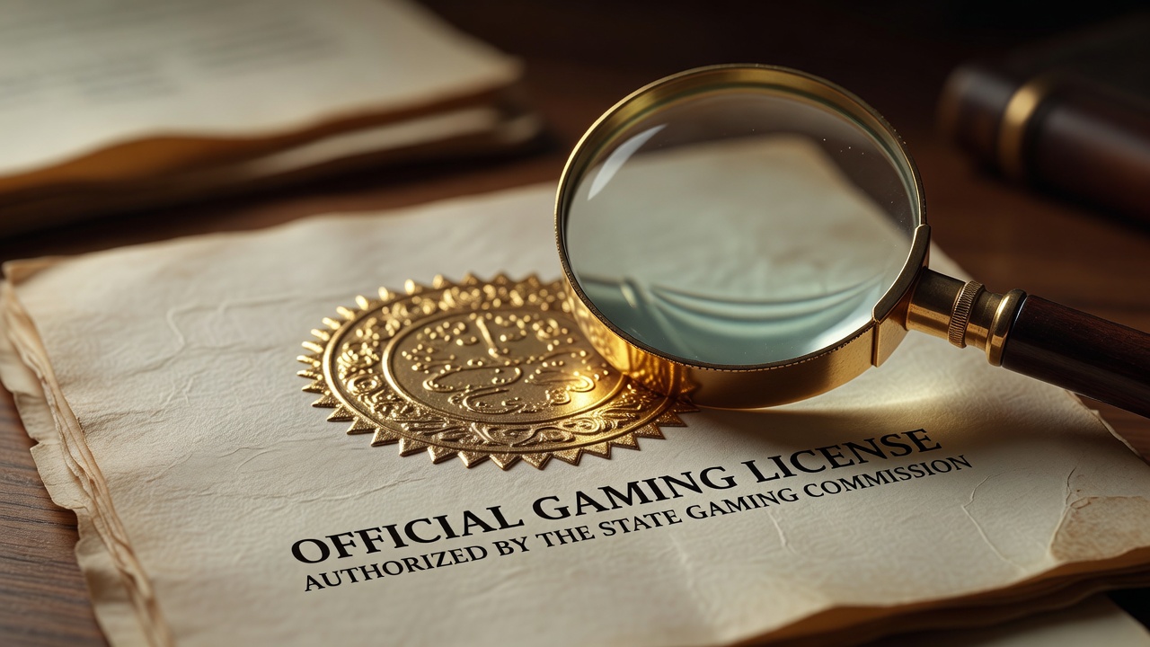 Legitieme Casinovergunning: Wat Je Moet Weten - beste buitenlandse casino voor nederlanders