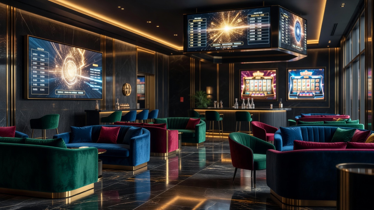 Top 10 Online Casino Buitenland: Onze Selectie - beste buitenlandse casino voor nederlanders