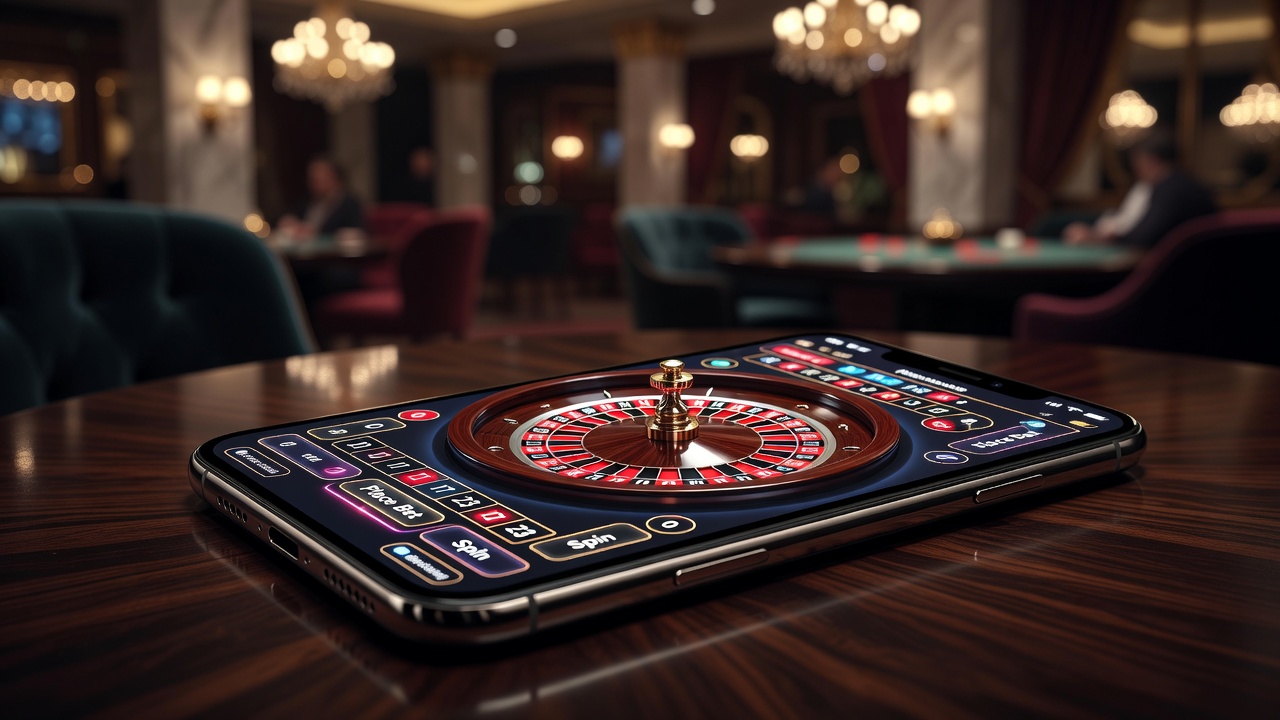 Top 10 Online Casino Buitenland: Aanbevolen Platformen - nieuwe buitenlandse casino’s