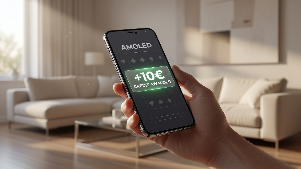 Zo Claim Je Eenvoudig Jouw Gratis €10 in 2026 - 10 euro gratis gokken zonder storting