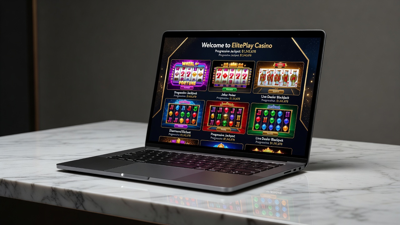 De beste online casino's voor gratis gokken - 10 euro gratis gokken zonder storting