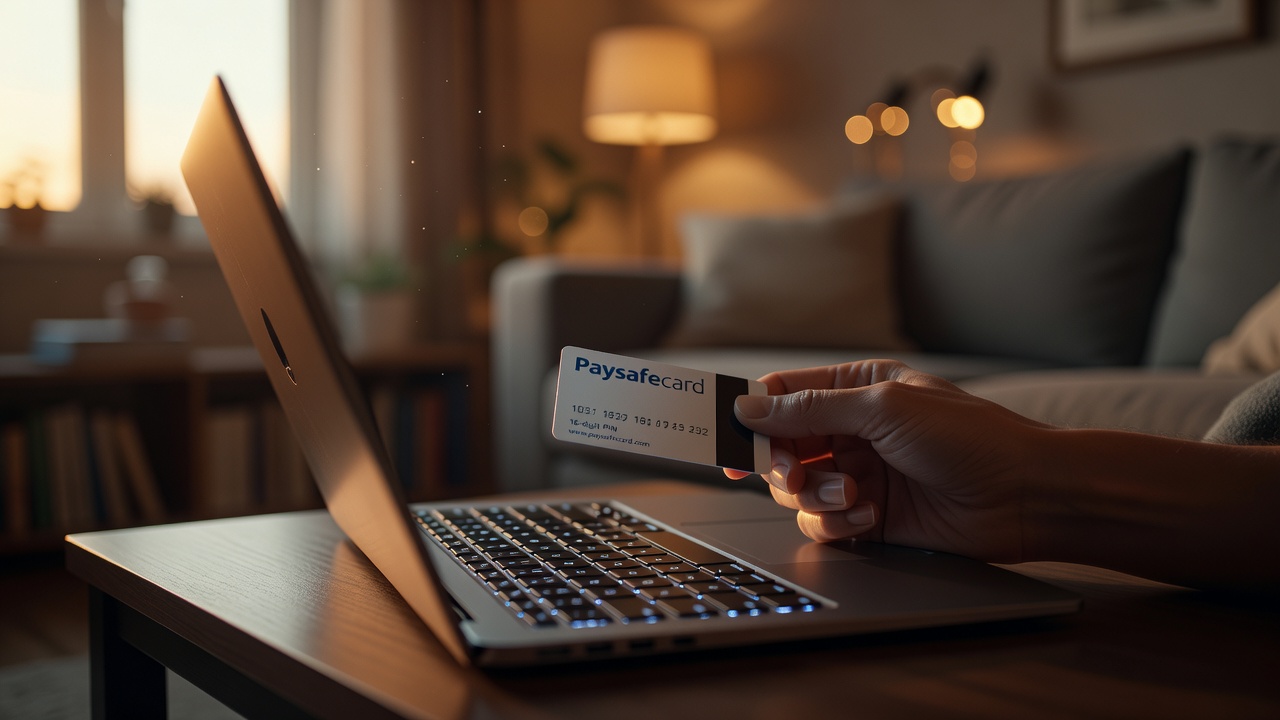 Voordelen en Nadelen van Gokken met Paysafecard - gokken met 10 euro paysafecard