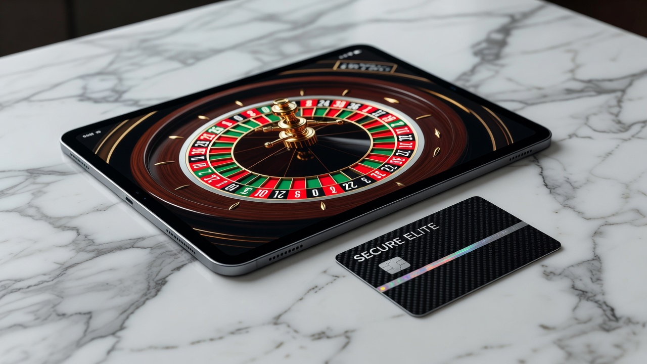 De Voordelen van Spelen bij Legale Online Casino's - legaal online gokken