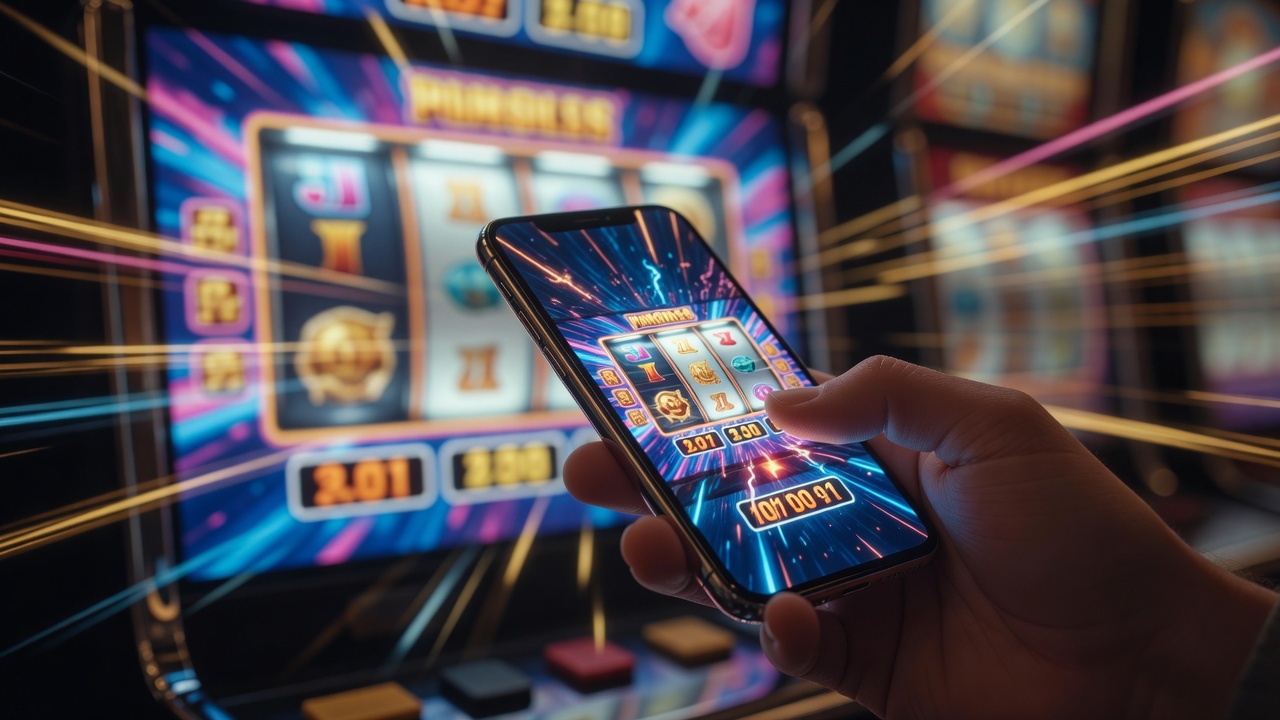 De Plussen en Minnen van Snel Spelen - online gokken zonder account