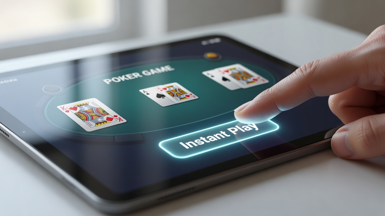 Hoe Werkt Het Spelen Zonder Verificatie? - online gokken zonder account
