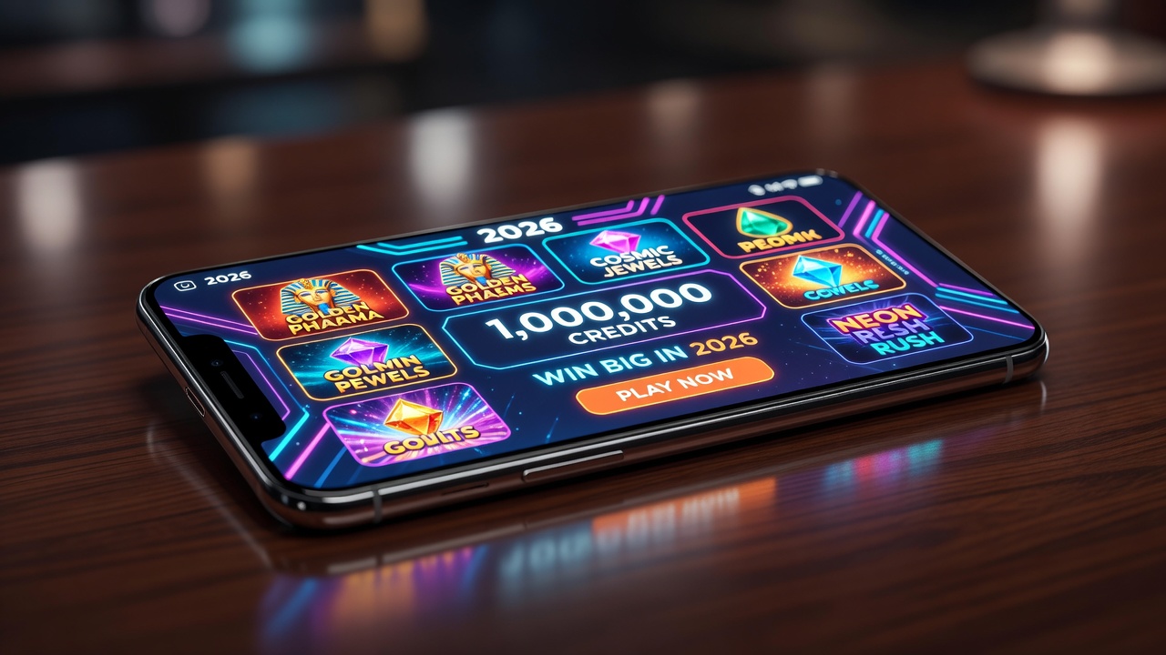 De Beste Online Casino's met €20 No Deposit Bonussen in 2026 - 20 euro gratis gokken zonder storting