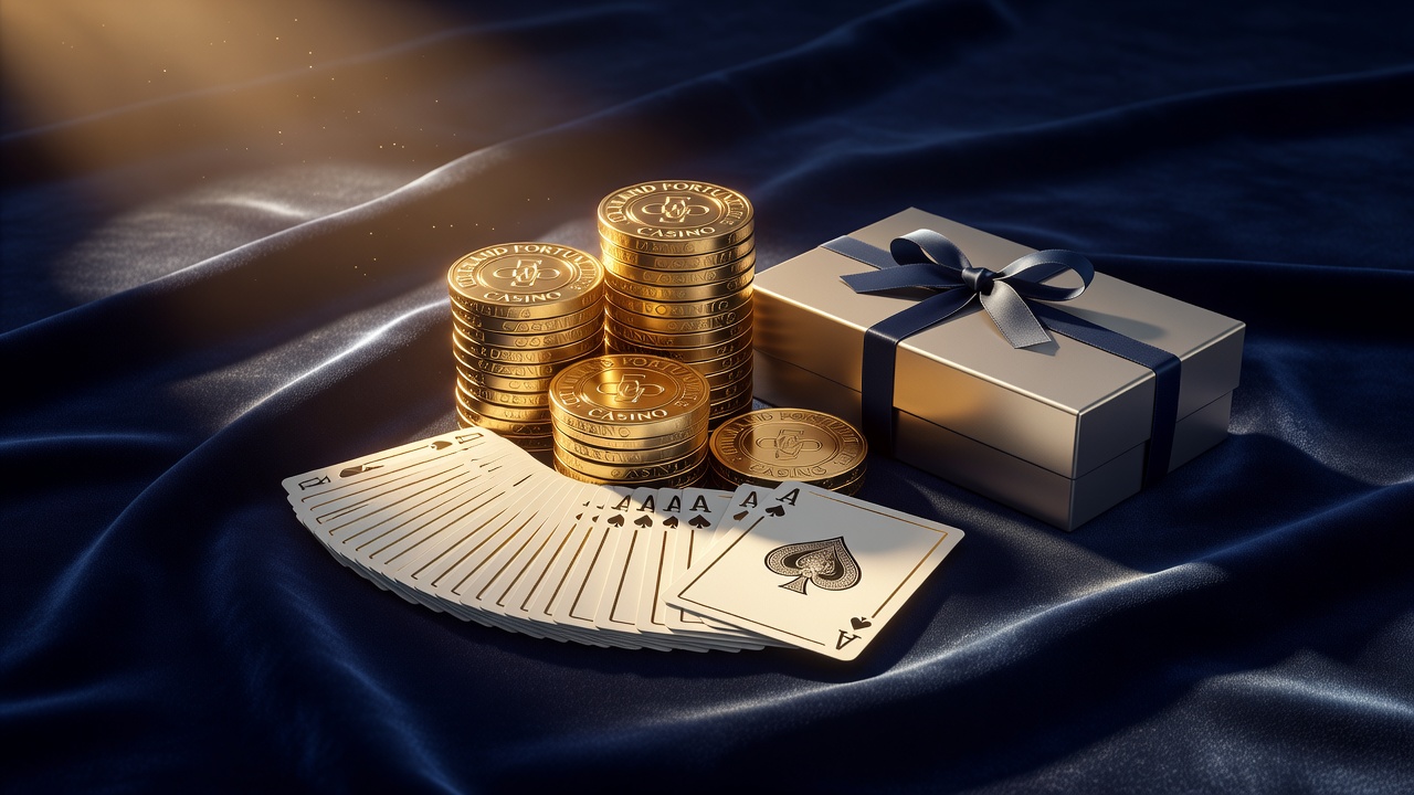 De Verschillende Soorten Casinobonussen - online gokken free spins