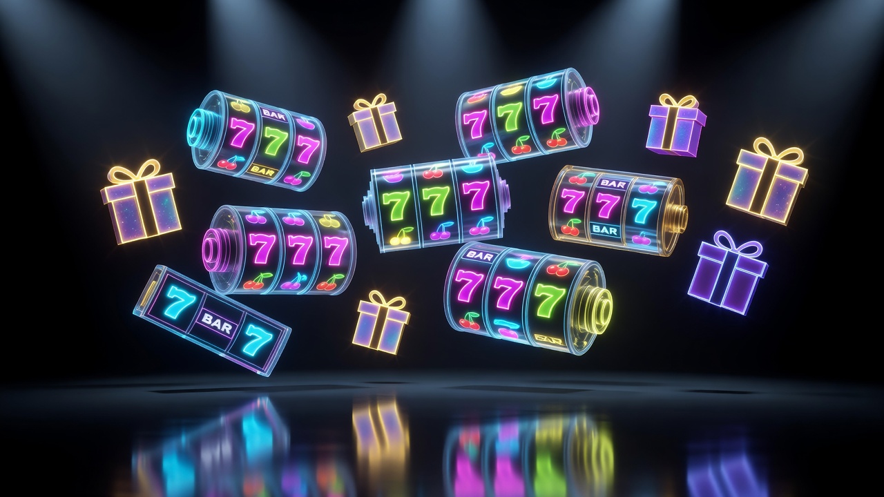 Typen Gratis Spins Bonussen - online gokken free spins