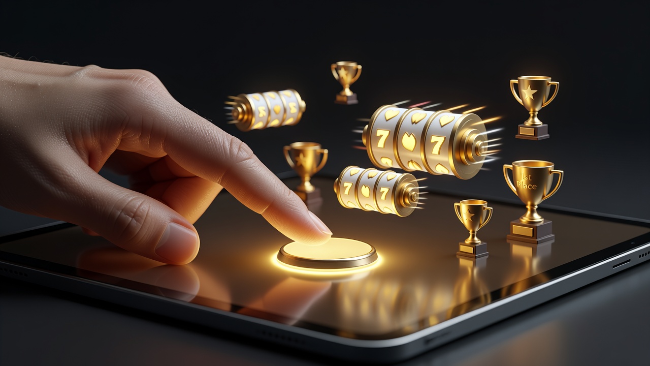 Jouw Online Free Spins Claimen: Een Stappenplan - online gokken free spins