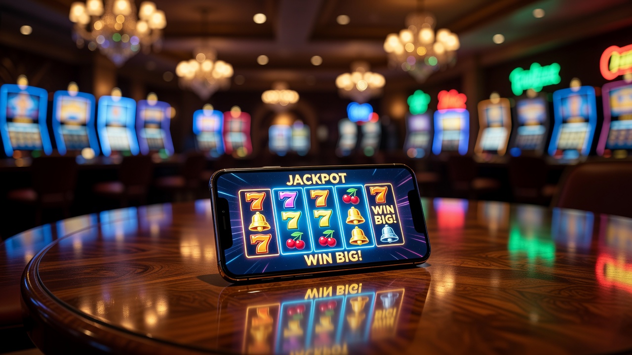 Ontdek de beste casino's met gratis speeltegoed in 2026 - gokken met echt geld zonder storting
