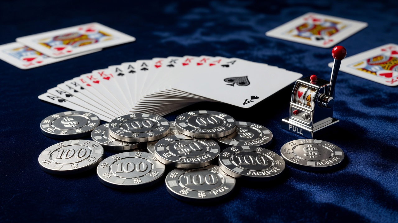 Soorten Bonussen Zonder Storting: Meer Dan Alleen Gratis Spins - gokken met echt geld zonder storting