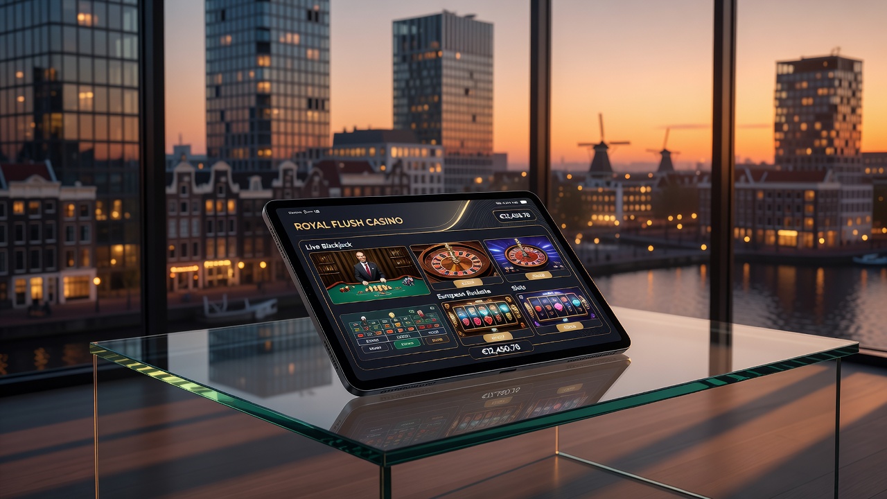 Top Online Casino Opties in Nederland 2026 - gokken met echt geld zonder storting