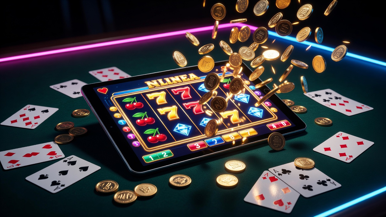 Bonussen en spelaanbod bij no account casino's - online gokken zonder verificatie