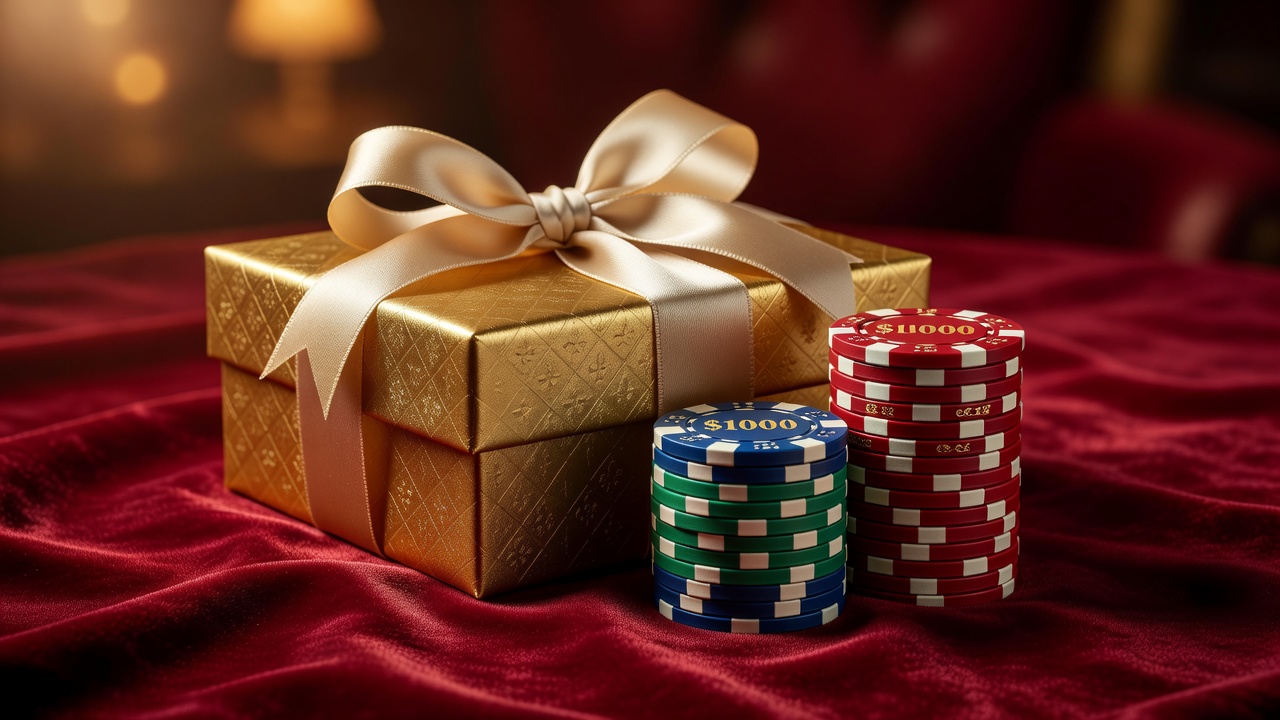 GetLucky Welkomstbonus &amp; Promoties - GetLucky casino