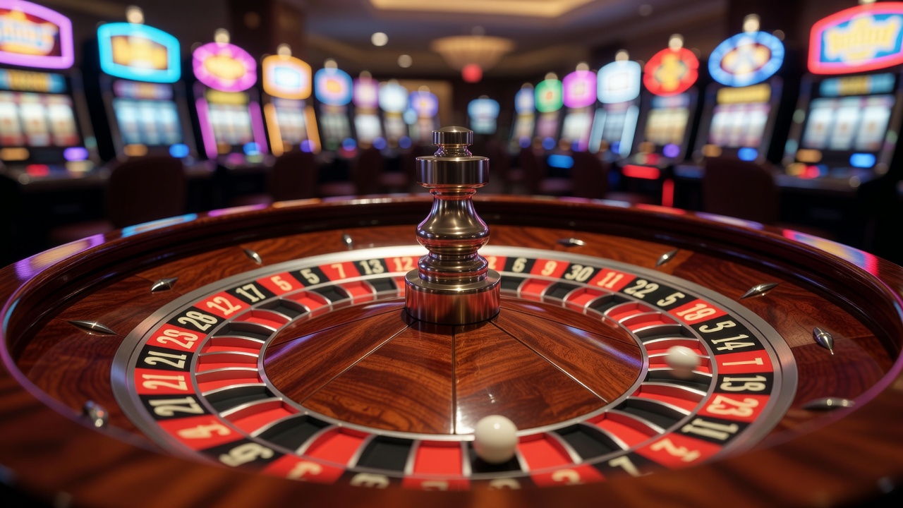 Het Spelaanbod bij GetLucky: Slots, Live Casino &amp; Meer - GetLucky casino