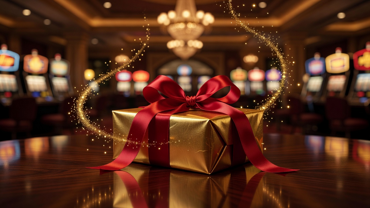 Bonussen en Promoties - BetNinja casino