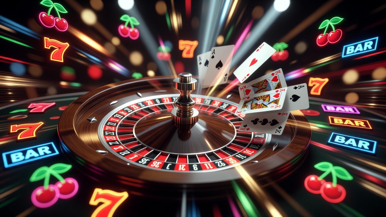 Het spelaanbod van BetNinja Casino - BetNinja casino