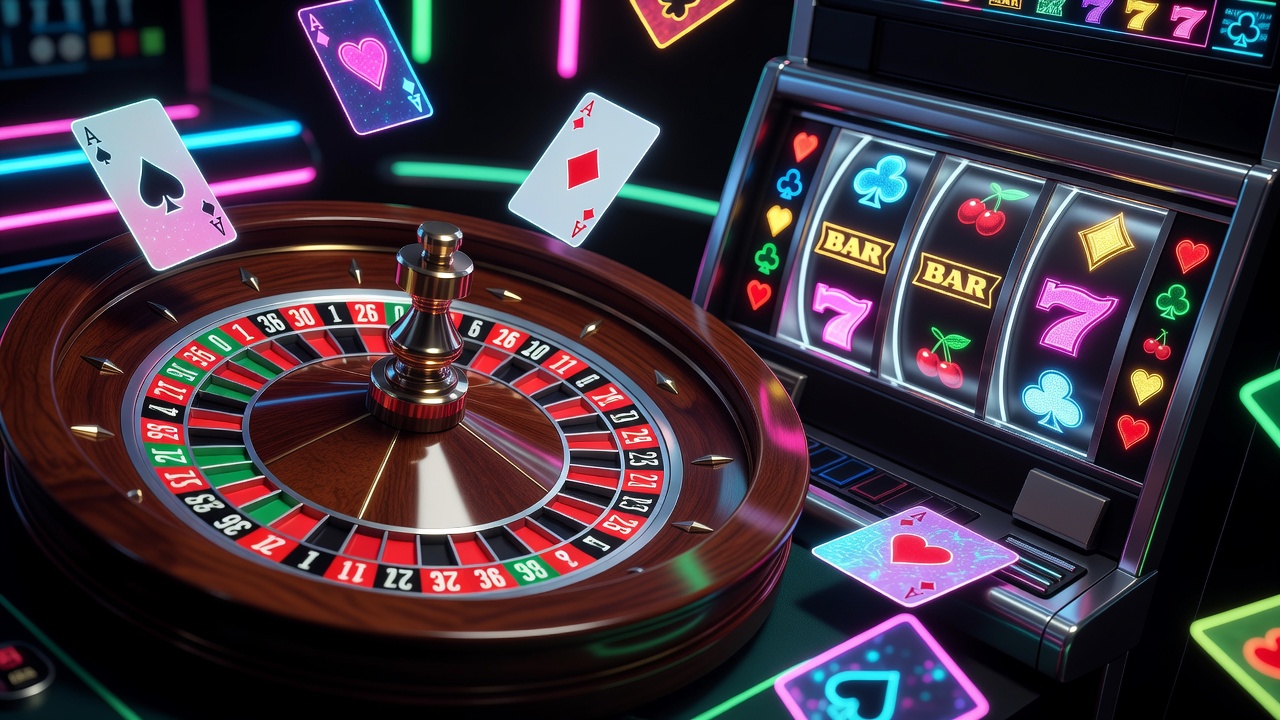 Het Spelaanbod van Spinorhino - Spinorhino casino