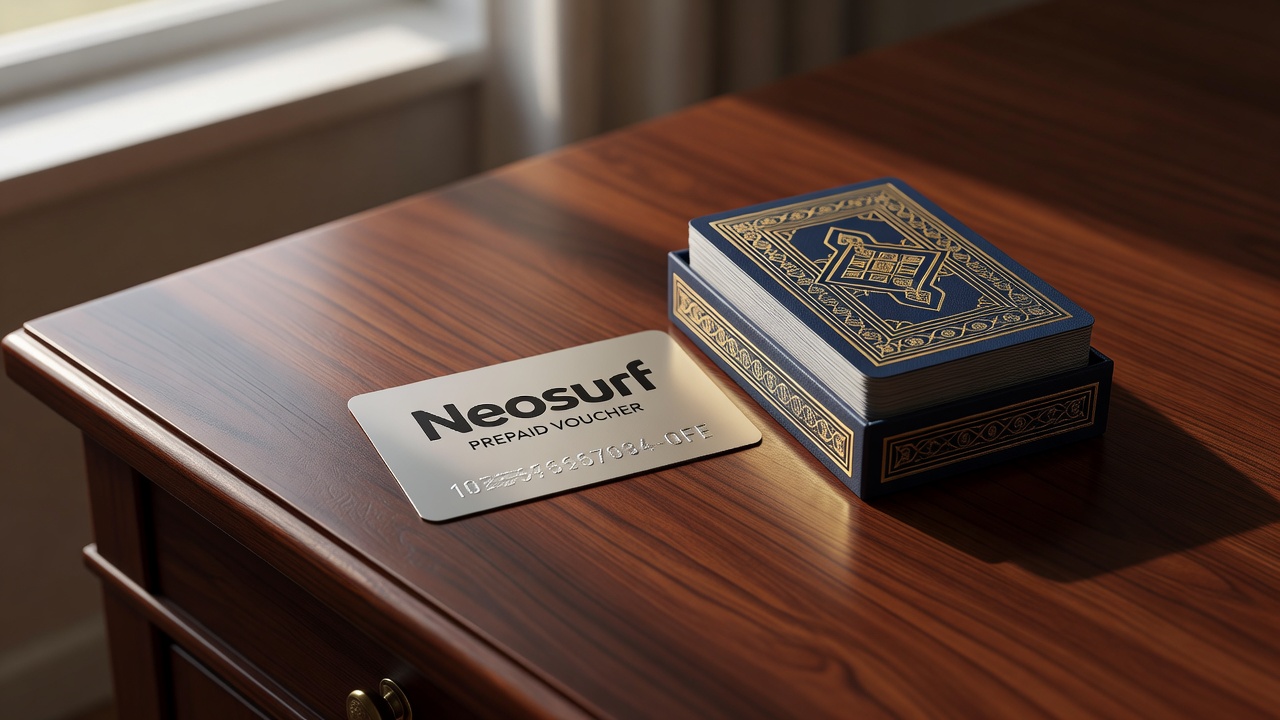 De Voordelen en Nadelen van Neosurf bij Online Casino's - neosurf casinos
