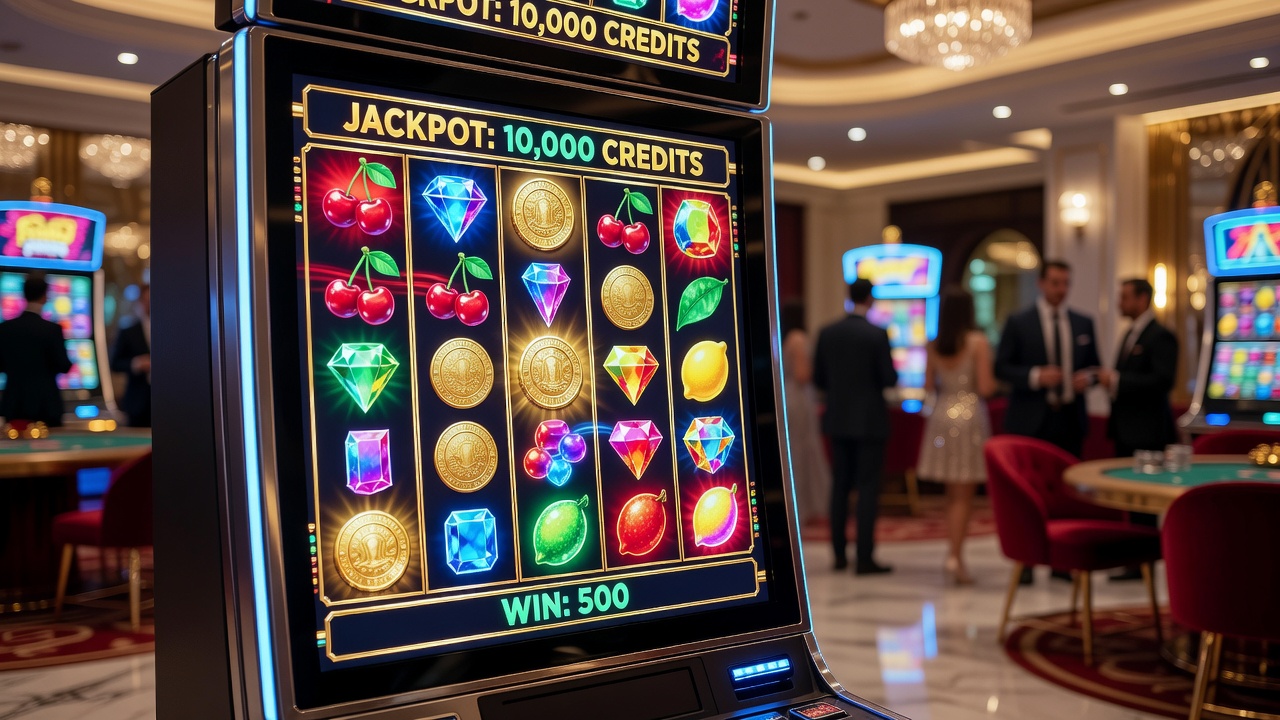Neosurf Casino Spellen en Software - neosurf casinos