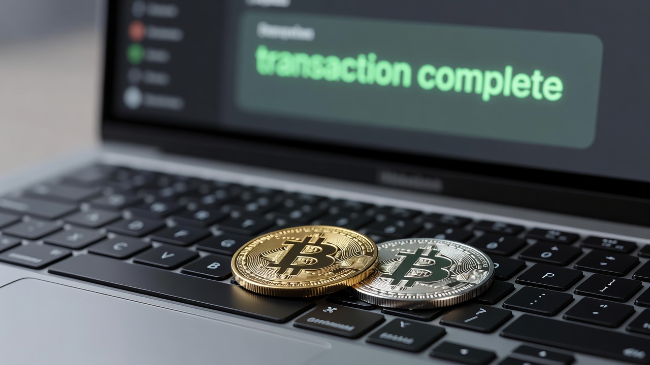 Geld Storten en Opnemen met Cryptovaluta - bitcoin casino