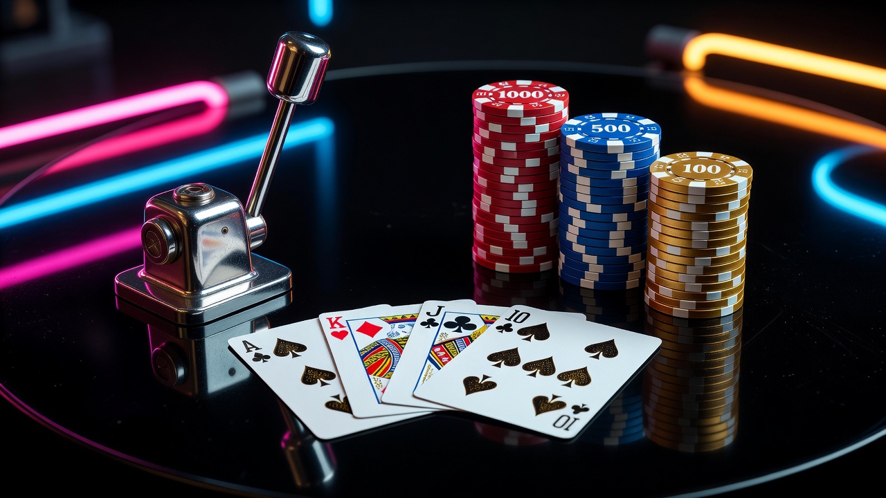 Soorten casino bonussen uitgelegd - hoogste bonus online casino