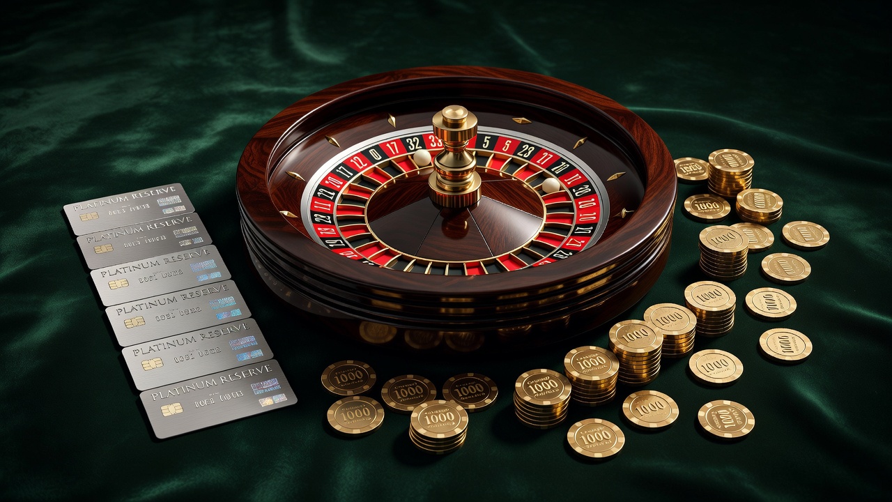 Kenmerken van Duitse Online Casino's: Spellen, Bonussen &amp; Betaalmethoden - duitse goksite