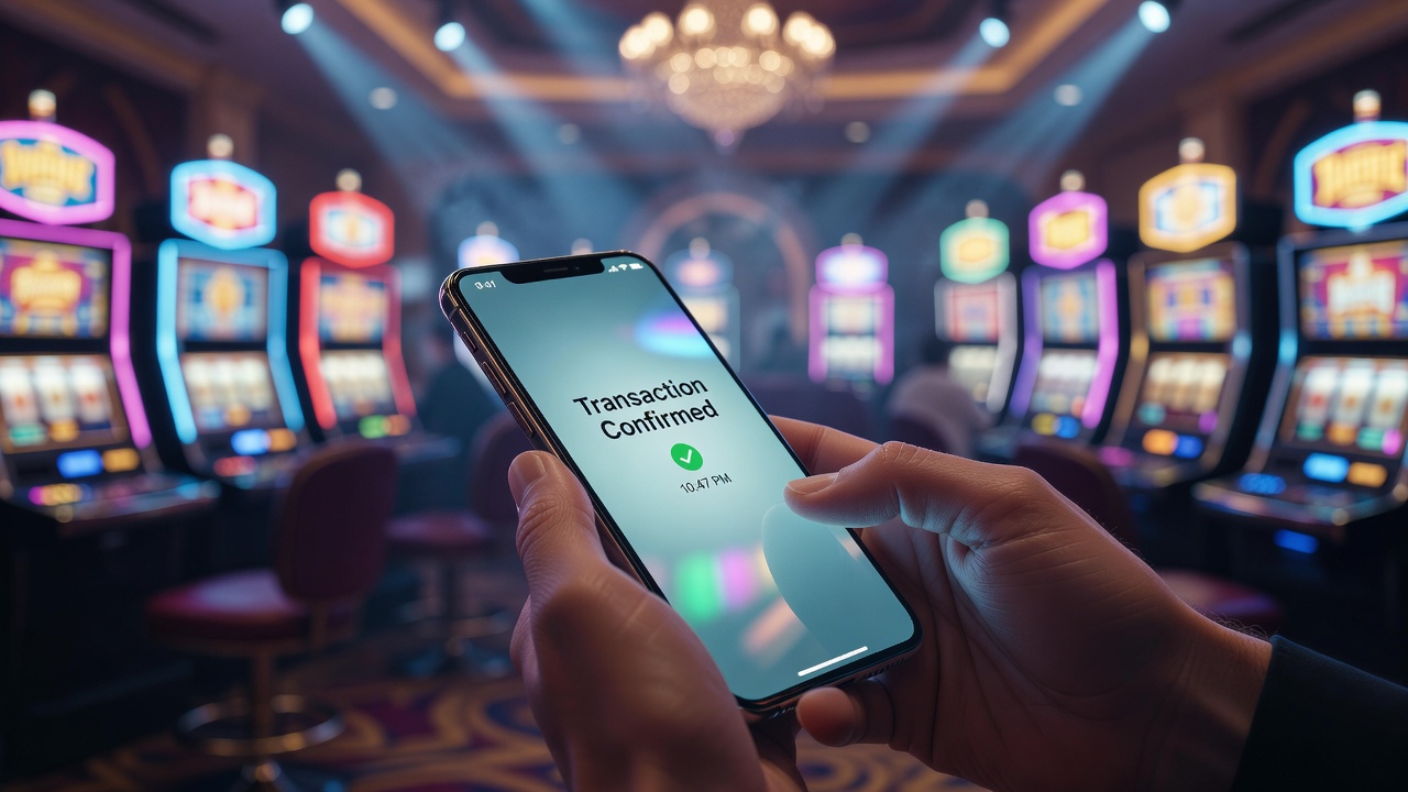 Storten en Opnemen met Skrill: Een Stapsgewijze Gids - skrill casino