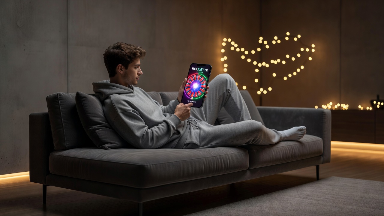 Wat is een Internet Casino en de Voordelen van Online Gokken? - internet casino