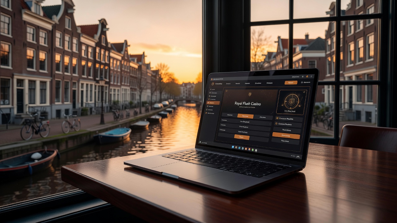 Gokken in Nederland - internet casino