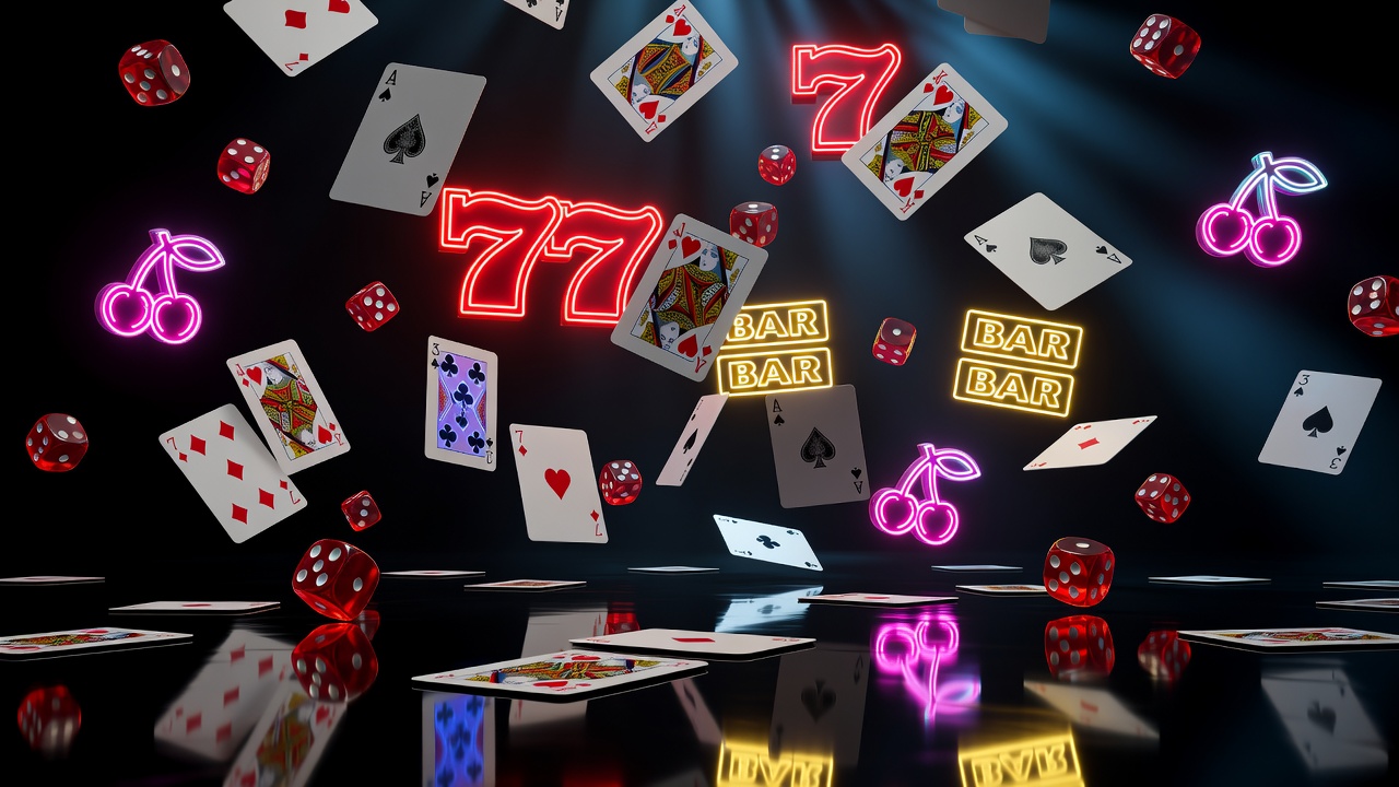 Populaire Casinospellen die Je Online Kunt Spelen - internet casino