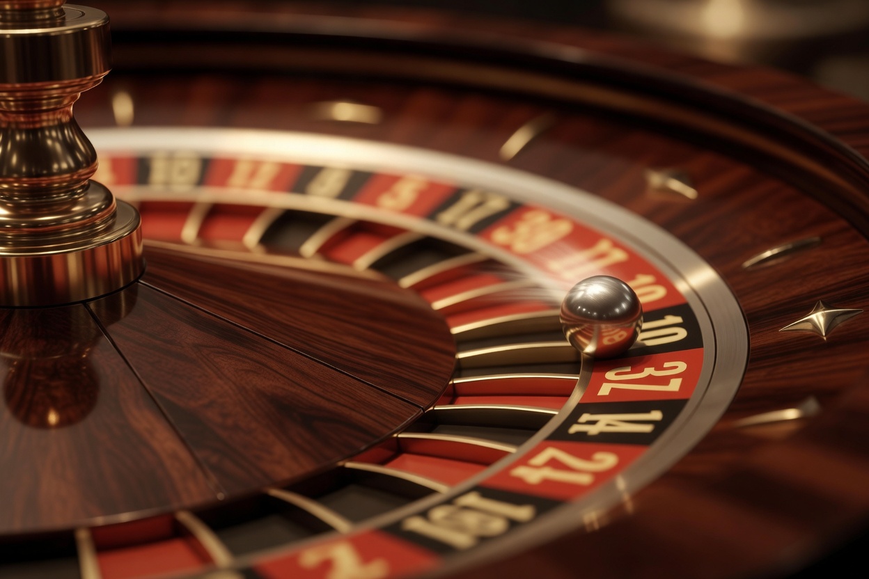 Casinospellen - internet casino