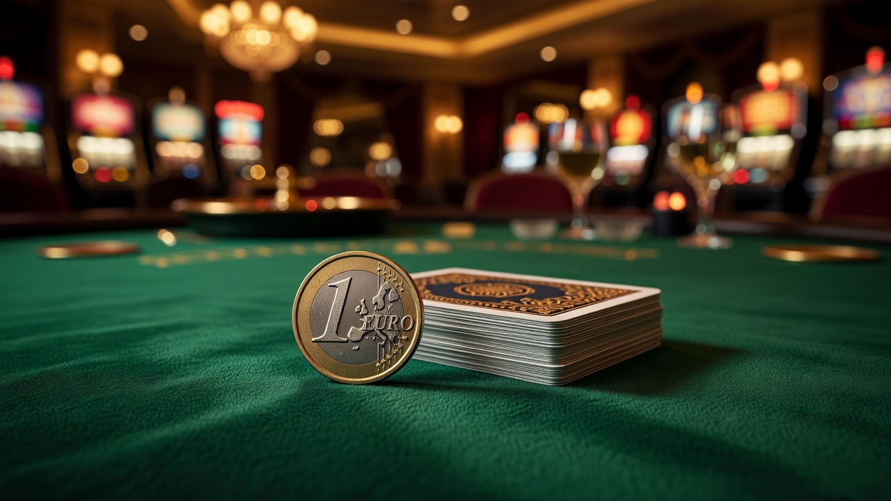 Wat Betekent een '1 Euro Deposit Casino' Eigenlijk? - 1 euro deposit casino