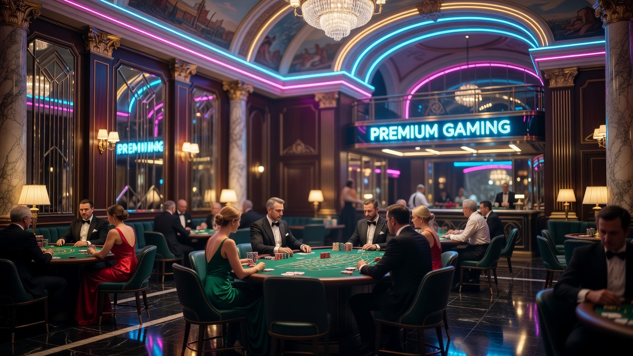 Top Casino's met Lage Minimale Stortingen in Nederland (2026) - 1 euro deposit casino